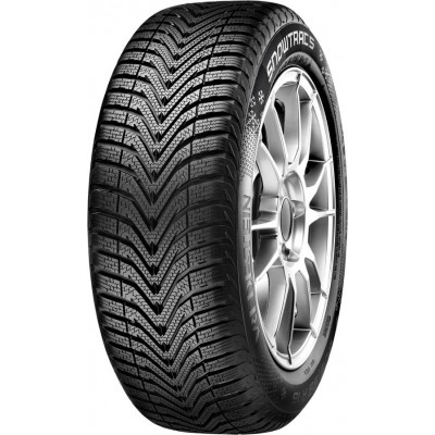 Автошини 205/55R16 91H Snowtrac 5 - VW VREDESTEIN